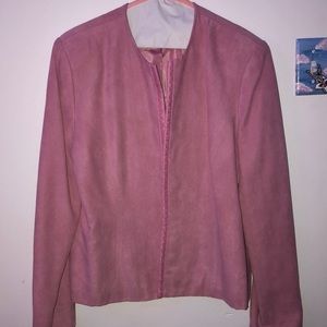 Dressbarn blazer jacket